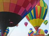 Plano Balloon Festival