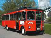 Lolly the Trolley