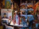 San Angel Folk Art