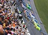 Daytona International Speedway