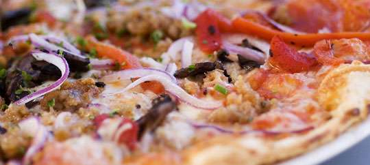 Tacconelli’s Pizzeria