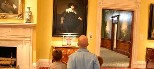Taft Museum