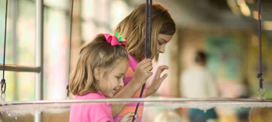 Grand Rapids Children’s Museum