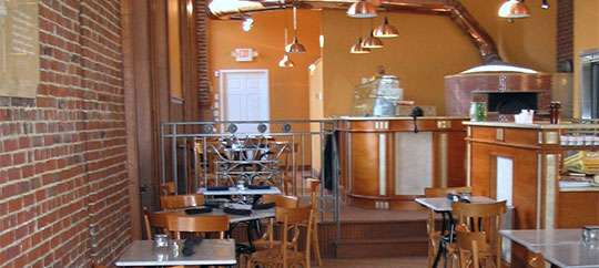 Piccolo Forno