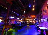 George’s Majestic Lounge