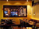 Pitch Pizzeria