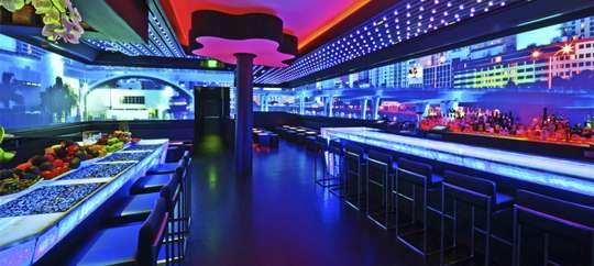 Haven Gastro-Lounge