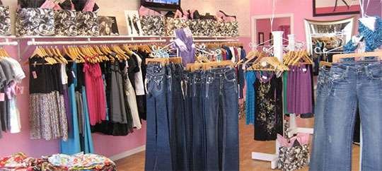 Runway Boutique