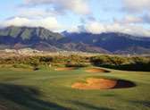 The Dunes at Maui Lani Golf Course