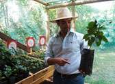 Britt’s Coffee Tour