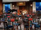 Scullers Jazz Club