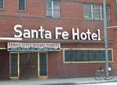 Santa Fe Hotel