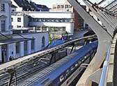 Bahnhof Stadelhofen