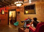 Boheme Cafe and Wine Bar