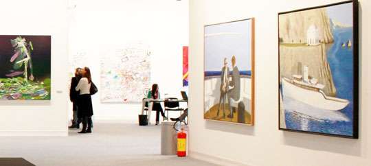 RedSky Gallery