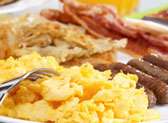 Citrus Breakfast & Lunch