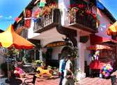 Bazaar Del Mundo 