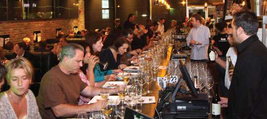 MAX's Wine Dive