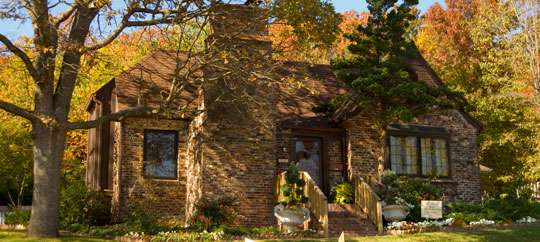 Clinton House Museum