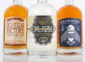Old Sugar Distillery