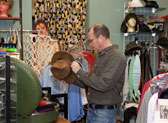 Zoe Consignment and Vintage