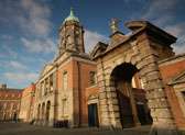 Dublin Castle