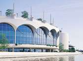 Monona Terrace Community & Convention Center