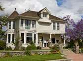 Heritage Museum of Orange County