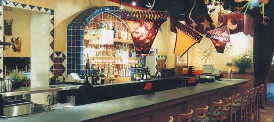 Frontera Grill Chicago
