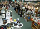 Quail Ridge Books & Music