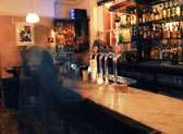 Bar with No Name/The Secret Bar (Bar No. 3)