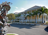 National Art Gallery of The Bahamas