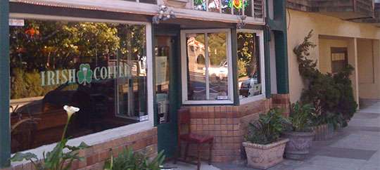 Little Shamrock San Francisco
