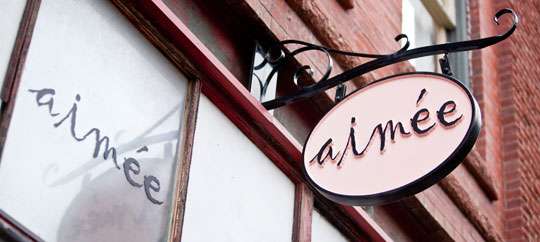 aimée