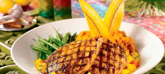 bahama breeze