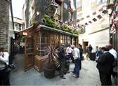 Ye Olde Mitre