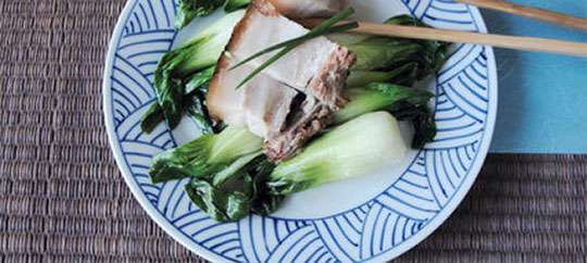 Eat Samgyeopsal Seoul