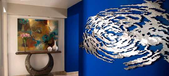 Arte Julian Garcia