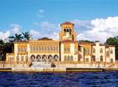 The John & Mable Ringling Museum of Art