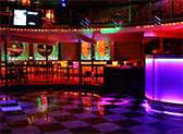 The Manhattan Club