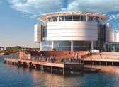 Discovery World