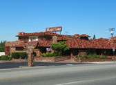 Magic Lamp Inn