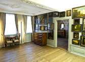 Goethe House and Goethe Museum