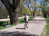 Lake Monona Loop