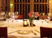 The Cellar Restaurant