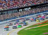 Talladega Superspeedway