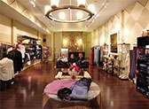 Crave Boutique