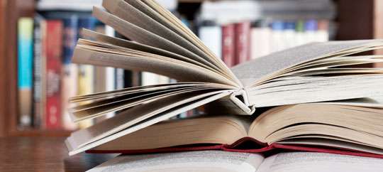 The Rediscovered Bookshop