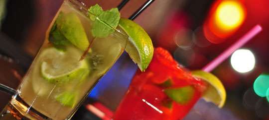 Iggie’s Beach Bar & Grill