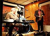 Little E's Jazz Club & Restaurant